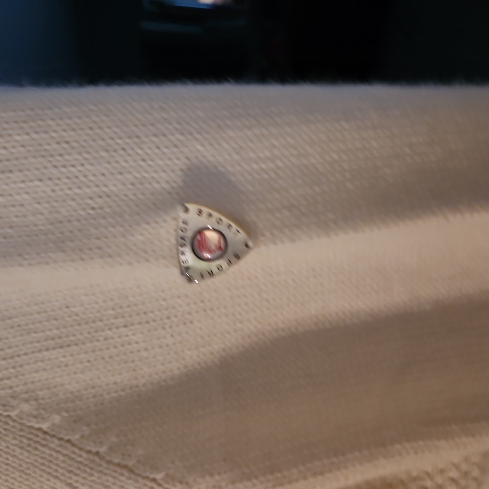 Versace Turtle Neck - Picture 2 of 3